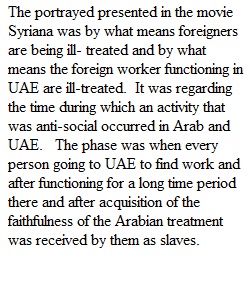 Comparative National Security_M4A1 - How Does DIME Work